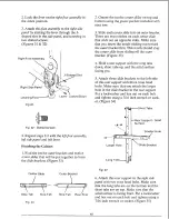 Preview for 15 page of Craftsman 113.198411 Operators Operator'S Manual