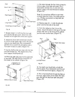 Preview for 16 page of Craftsman 113.198411 Operators Operator'S Manual