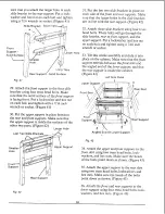 Preview for 18 page of Craftsman 113.198411 Operators Operator'S Manual