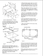 Preview for 20 page of Craftsman 113.198411 Operators Operator'S Manual