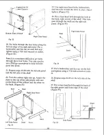 Preview for 22 page of Craftsman 113.198411 Operators Operator'S Manual