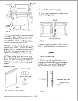 Preview for 24 page of Craftsman 113.198411 Operators Operator'S Manual