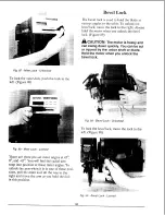 Preview for 32 page of Craftsman 113.198411 Operators Operator'S Manual