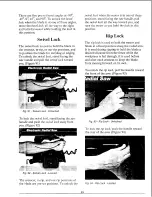 Preview for 33 page of Craftsman 113.198411 Operators Operator'S Manual