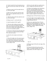 Preview for 37 page of Craftsman 113.198411 Operators Operator'S Manual