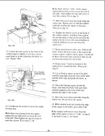 Preview for 40 page of Craftsman 113.198411 Operators Operator'S Manual