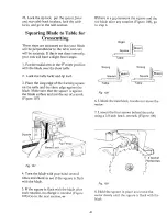 Preview for 41 page of Craftsman 113.198411 Operators Operator'S Manual