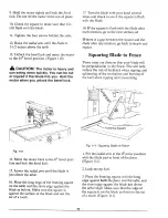 Preview for 42 page of Craftsman 113.198411 Operators Operator'S Manual