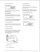 Preview for 55 page of Craftsman 113.198411 Operators Operator'S Manual