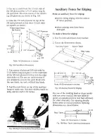 Preview for 76 page of Craftsman 113.198411 Operators Operator'S Manual