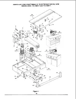 Preview for 96 page of Craftsman 113.198411 Operators Operator'S Manual