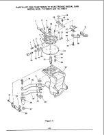 Preview for 102 page of Craftsman 113.198411 Operators Operator'S Manual