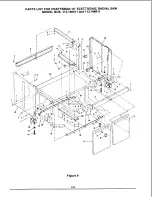 Preview for 110 page of Craftsman 113.198411 Operators Operator'S Manual