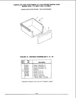 Preview for 112 page of Craftsman 113.198411 Operators Operator'S Manual