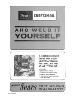 Preview for 9 page of Craftsman 113.201372 Owner'S Manual