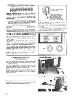 Preview for 6 page of Craftsman 113.201392 Owner'S Manual