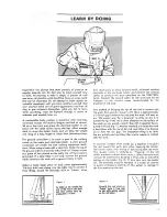 Предварительный просмотр 13 страницы Craftsman 113.201392 Owner'S Manual