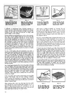 Предварительный просмотр 14 страницы Craftsman 113.201392 Owner'S Manual