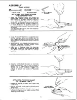 Preview for 5 page of Craftsman 113.201480 Owner'S Manual