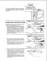 Preview for 7 page of Craftsman 113.201480 Owner'S Manual