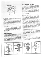 Preview for 26 page of Craftsman 113.201480 Owner'S Manual