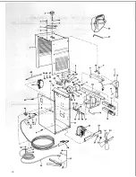 Preview for 34 page of Craftsman 113.201480 Owner'S Manual