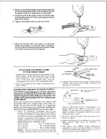 Preview for 5 page of Craftsman 113.201892 Owner'S Manual