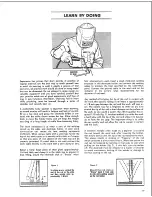 Preview for 13 page of Craftsman 113.201892 Owner'S Manual