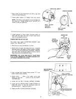 Preview for 9 page of Craftsman 113.20680 Owner'S Manual