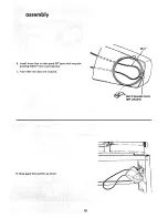 Preview for 10 page of Craftsman 113.20680 Owner'S Manual