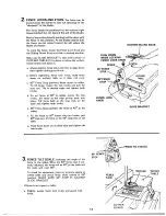 Preview for 13 page of Craftsman 113.20680 Owner'S Manual