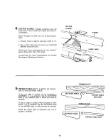 Preview for 15 page of Craftsman 113.20680 Owner'S Manual