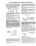 Preview for 5 page of Craftsman 113.206891 Owner'S Manual