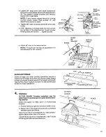 Preview for 13 page of Craftsman 113.206891 Owner'S Manual