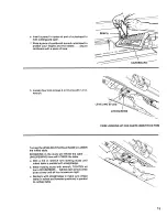 Preview for 15 page of Craftsman 113.206891 Owner'S Manual