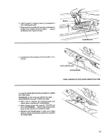 Предварительный просмотр 15 страницы Craftsman 113.206891 Owner'S Manual