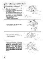 Preview for 16 page of Craftsman 113.206891 Owner'S Manual