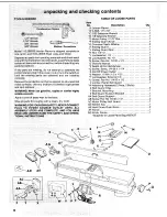 Preview for 6 page of Craftsman 113.206933 Owner'S Manual