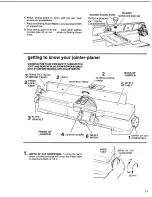 Preview for 11 page of Craftsman 113.206933 Owner'S Manual