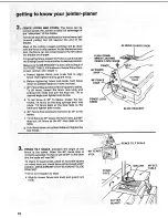 Preview for 12 page of Craftsman 113.206933 Owner'S Manual