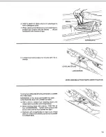 Preview for 15 page of Craftsman 113.206933 Owner'S Manual