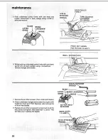 Preview for 20 page of Craftsman 113.206933 Owner'S Manual