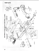 Preview for 26 page of Craftsman 113.206933 Owner'S Manual