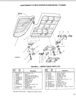 Preview for 29 page of Craftsman 113.206933 Owner'S Manual