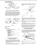 Preview for 3 page of Craftsman 113.207910 Owner'S Manual