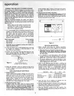 Preview for 4 page of Craftsman 113.207910 Owner'S Manual