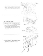 Предварительный просмотр 11 страницы Craftsman 113.213100 Owner'S Manual