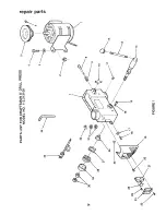 Предварительный просмотр 24 страницы Craftsman 113.213100 Owner'S Manual