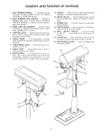 Preview for 9 page of Craftsman 113.213130 Owner'S Manual