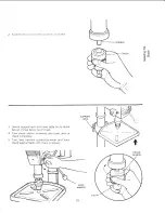 Preview for 15 page of Craftsman 113.213130 Owner'S Manual